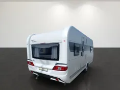 Bild 4 Hobby Prestige 560 UL 2023