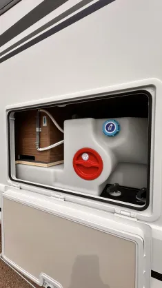 Bild 26 Knaus Van I 550 MF 9.000 € gespart !  Automatik