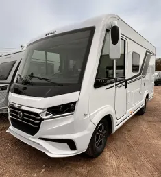 Bild 4 Knaus Van I 550 MF 9.000 € gespart !  Automatik