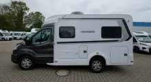 Fahrzeugbild Weinsberg CaraLoft (Ford) 550 MF #5