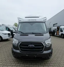 Fahrzeugbild Weinsberg CaraLoft (Ford) 550 MF #6