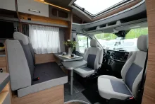 Fahrzeugbild Weinsberg CaraLoft (Ford) 550 MF #11