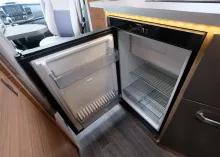 Fahrzeugbild Weinsberg CaraLoft (Ford) 550 MF #14