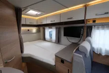 Fahrzeugbild Weinsberg CaraLoft (Ford) 550 MF #15