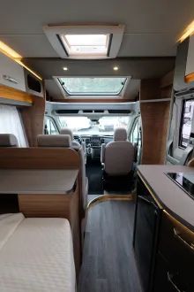 Fahrzeugbild Weinsberg CaraLoft (Ford) 550 MF #17