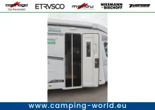 Fahrzeugbild Etrusco T 6900 SB Leasingfähig #30