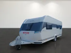 Bild 1 Hobby Prestige 560 UL 2023