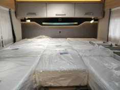Bild 16 Knaus Van TI PLUS PLATINUM SELECTION 650 MEG ALDE 4x4