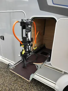 Bild 20 Knaus Van TI PLUS PLATINUM SELECTION 650 MEG ALDE 4x4