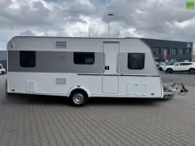 Fahrzeugbild Knaus Sport 500 KD 3er-Etagenbett 1800kg Dusche 2025 #3