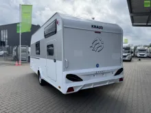 Fahrzeugbild Knaus Sport 500 KD 3er-Etagenbett 1800kg Dusche 2025 #5