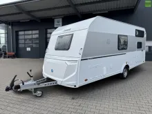 Fahrzeugbild Knaus Sport 500 KD 3er-Etagenbett 1800kg Dusche 2025 #6