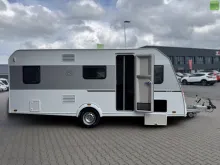 Fahrzeugbild Knaus Sport 500 KD 3er-Etagenbett 1800kg Dusche 2025 #7