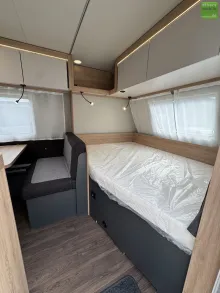Fahrzeugbild Knaus Sport 500 KD 3er-Etagenbett 1800kg Dusche 2025 #8