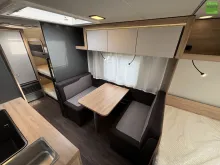 Fahrzeugbild Knaus Sport 500 KD 3er-Etagenbett 1800kg Dusche 2025 #10