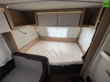 Fahrzeugbild Knaus Sport 500 KD 3er-Etagenbett 1800kg Dusche 2025 #11