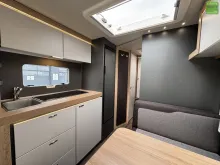 Fahrzeugbild Knaus Sport 500 KD 3er-Etagenbett 1800kg Dusche 2025 #16