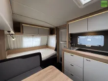 Fahrzeugbild Knaus Sport 500 KD 3er-Etagenbett 1800kg Dusche 2025 #17