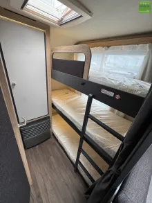 Fahrzeugbild Knaus Sport 500 KD 3er-Etagenbett 1800kg Dusche 2025 #20