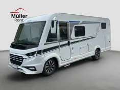Bild 1 Knaus L!VE I 650 MEG Automatik, 4.0t, 180 PS