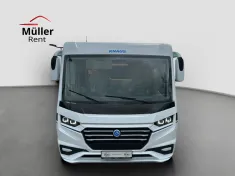 Bild 4 Knaus L!VE I 650 MEG Automatik, 4.0t, 180 PS