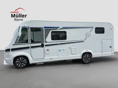 Bild 5 Knaus L!VE I 650 MEG Automatik, 4.0t, 180 PS