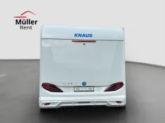 Bild 7 Knaus L!VE I 650 MEG Automatik, 4.0t, 180 PS
