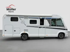 Bild 9 Knaus L!VE I 650 MEG Automatik, 4.0t, 180 PS