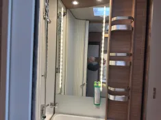 Bild 14 Knaus L!VE I 650 MEG Automatik, 4.0t, 180 PS