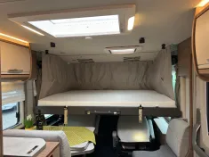 Bild 17 Knaus L!VE I 650 MEG Automatik, 4.0t, 180 PS