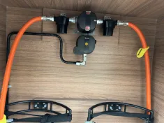 Bild 22 Knaus L!VE I 650 MEG Automatik, 4.0t, 180 PS