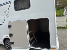 Bild 25 Knaus L!VE I 650 MEG Automatik, 4.0t, 180 PS