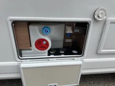 Bild 27 Knaus L!VE I 650 MEG Automatik, 4.0t, 180 PS