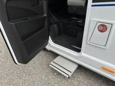 Bild 28 Knaus L!VE I 650 MEG Automatik, 4.0t, 180 PS
