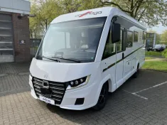 Bild 1 Carthago C2-tourer I 145 RB LE comfort