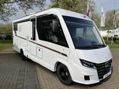 Bild 3 Carthago C2-tourer I 145 RB LE comfort