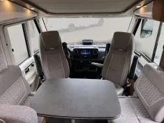 Bild 8 Carthago C2-tourer I 145 RB LE comfort