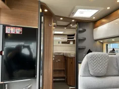 Bild 11 Carthago C2-tourer I 145 RB LE comfort