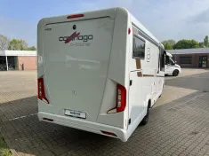 Bild 25 Carthago C2-tourer I 145 RB LE comfort