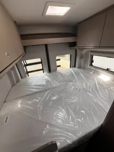 Bild 7 Carado Camper Van 590 4x4 Edition 24 Ford