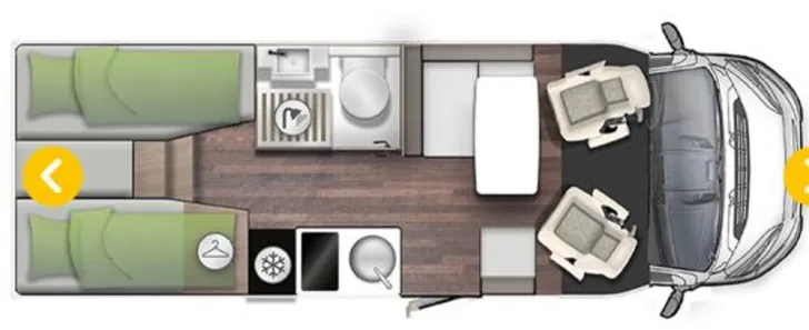 Fahrzeugbild Forster T 699EB #5