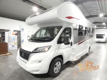 Fahrzeugbild Rimor Seal 695 #3