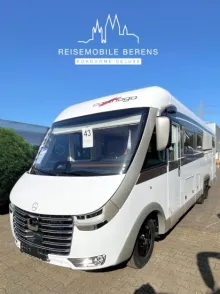 Fahrzeugbild Carthago chic c-line I 5.9 XL LE ohne Hubbett AKTIONSMODELL #2