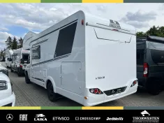 Bild 3 Etrusco A 7300 DB 6 Personen - 22,5% Abverkauf