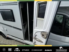 Bild 4 Etrusco A 7300 DB 6 Personen - 22,5% Abverkauf