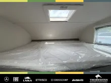 Fahrzeugbild Etrusco A 7300 DB 6 Personen - 22,5% Abverkauf #7