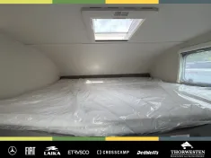 Bild 7 Etrusco A 7300 DB 6 Personen - 22,5% Abverkauf
