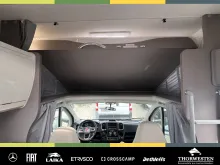 Fahrzeugbild Etrusco A 7300 DB 6 Personen - 22,5% Abverkauf #8