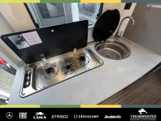 Bild 10 Etrusco A 7300 DB 6 Personen - 22,5% Abverkauf