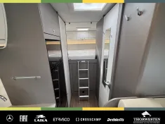 Bild 11 Etrusco A 7300 DB 6 Personen - 22,5% Abverkauf